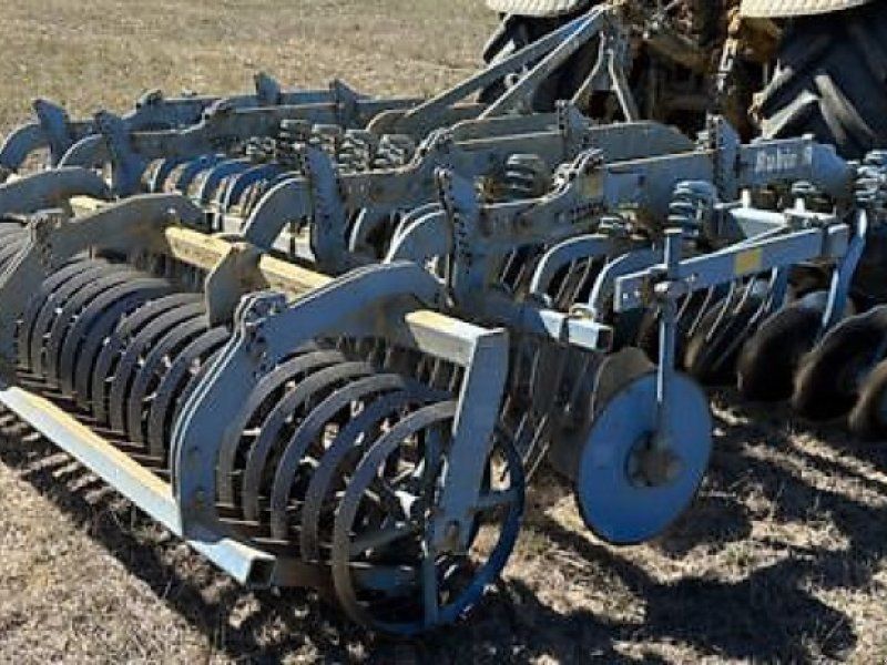 Lemken RUBIN 9/400 UE
