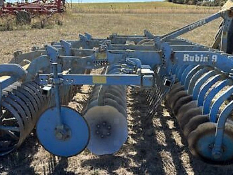 Lemken RUBIN 9/400 UE