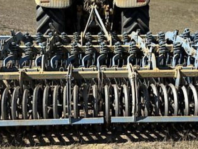 Lemken RUBIN 9/400 UE