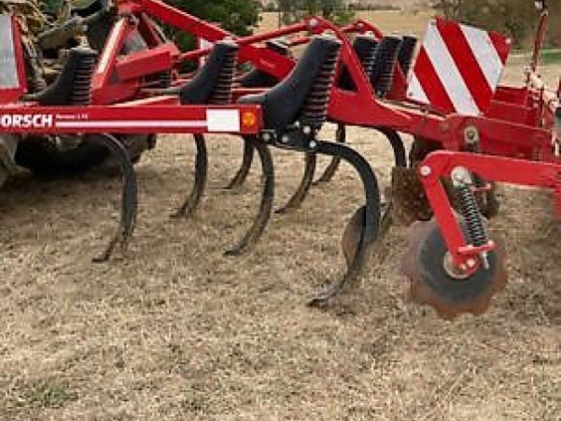 Horsch TERRANO 3 FX