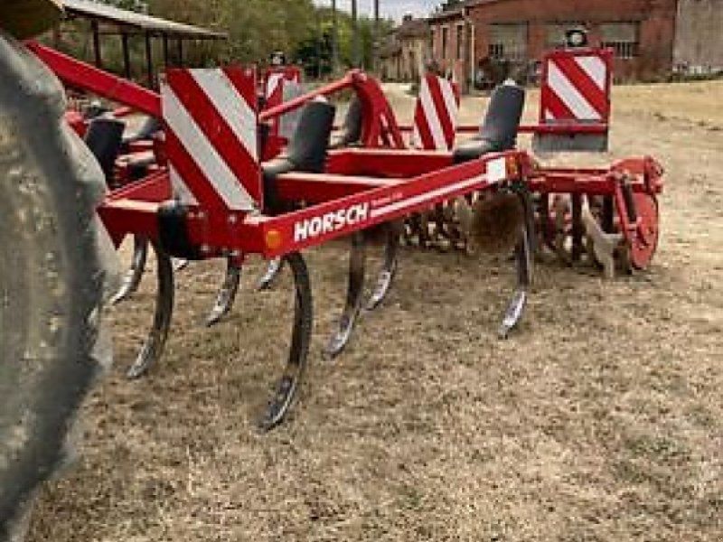Horsch TERRANO 3 FX