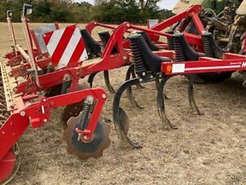 Horsch TERRANO 3 FX
