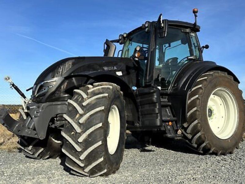 Valtra T215 VERSU