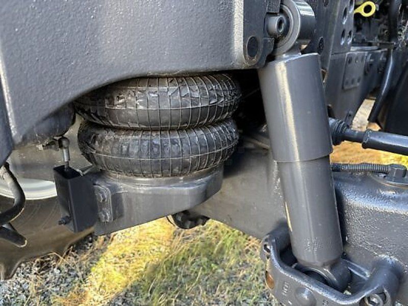 Valtra T215 VERSU