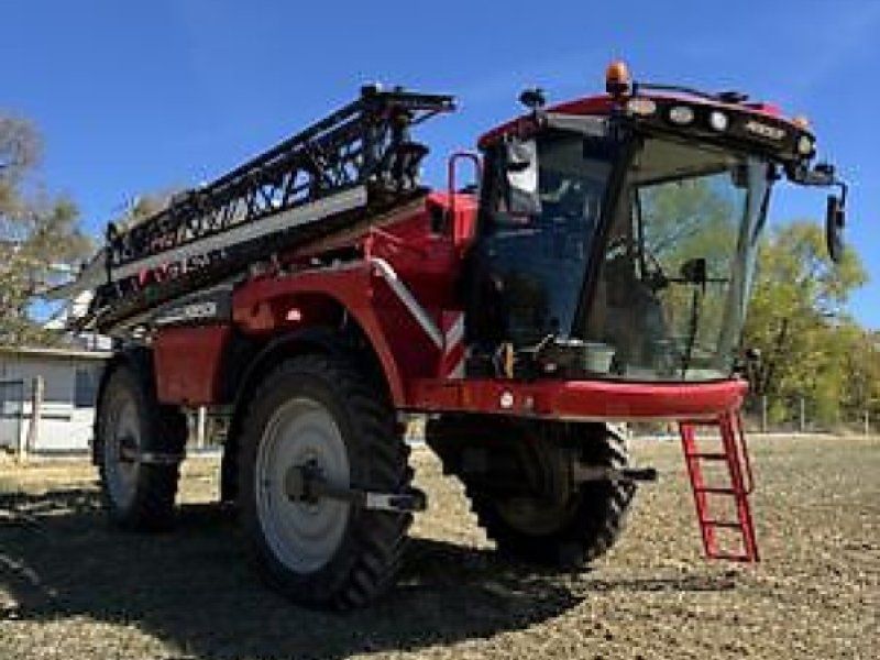 Horsch LEEB 6.300 VN