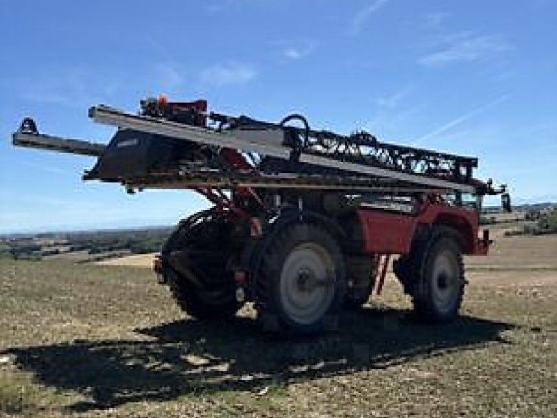 Horsch LEEB 6.300 VN
