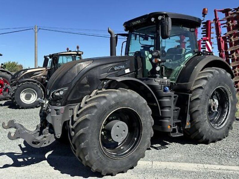 Valtra S294