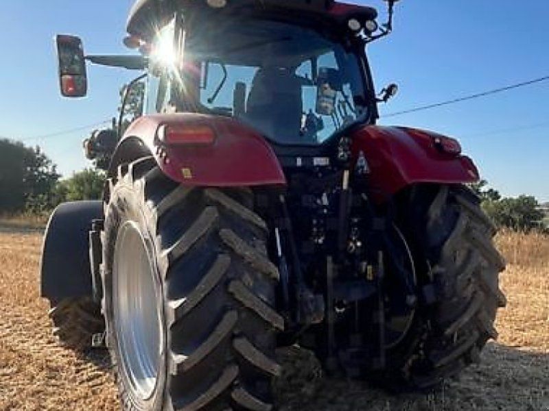 Case IH PUMA LONG 185 Multicontroller