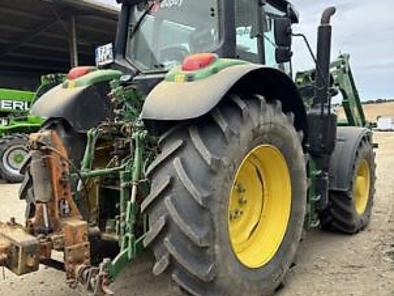 John Deere 6155M