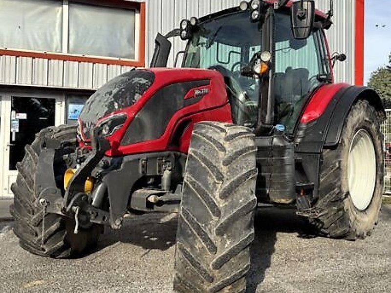 Valtra N175 ACTIVE