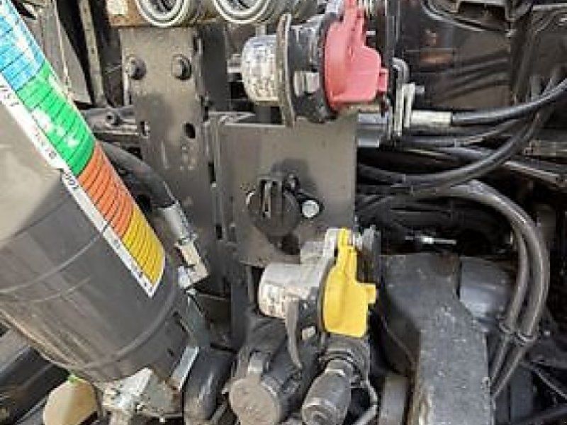 Valtra N175 ACTIVE