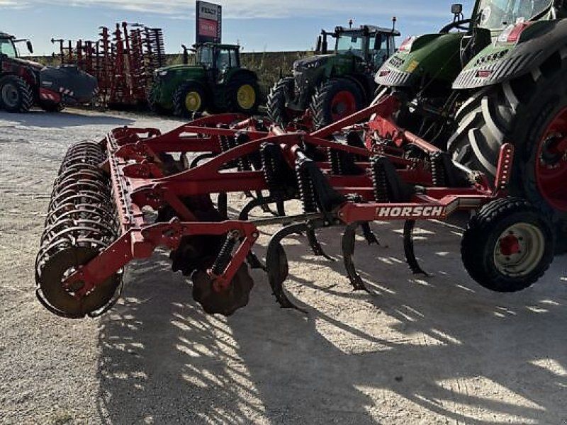 Horsch TERRANO 5 FX