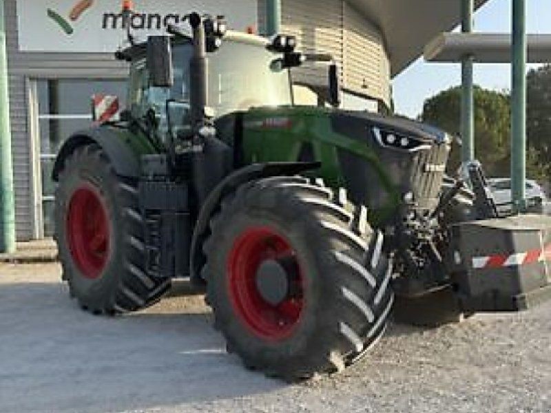 Fendt 936 PROFI PLUS GEN7