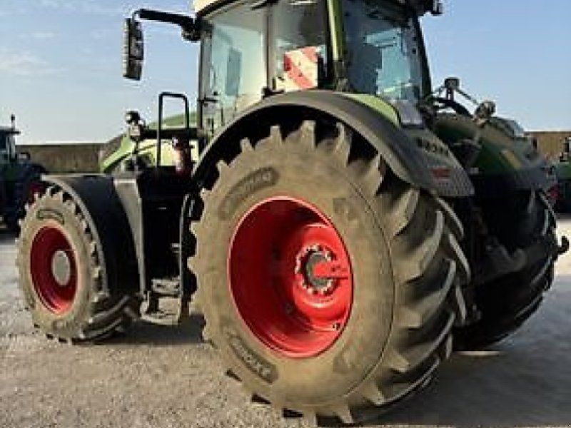Fendt 936 PROFI PLUS GEN7