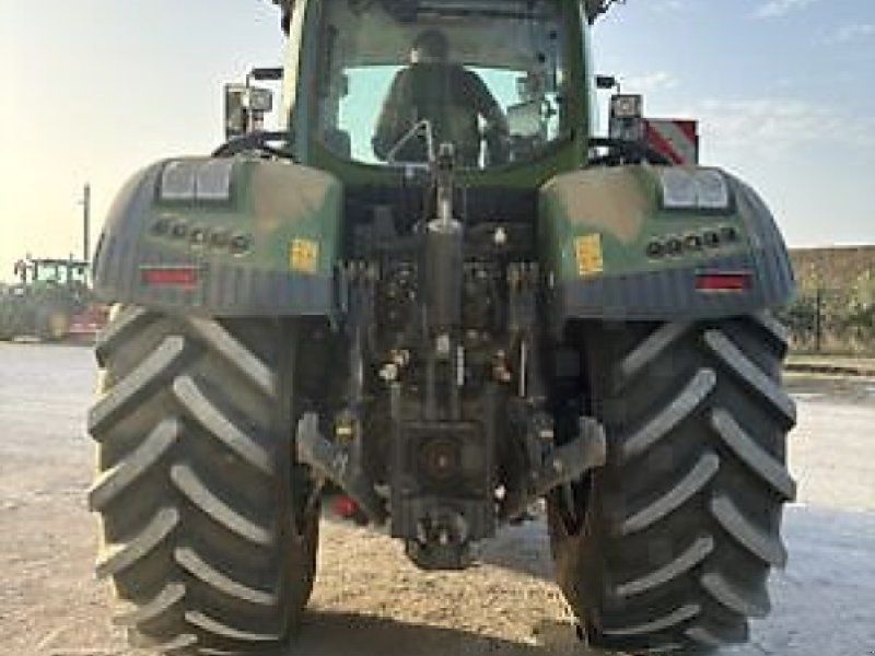 Fendt 936 PROFI PLUS GEN7