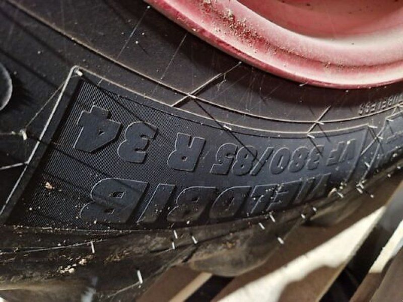 Michelin Sonstiges