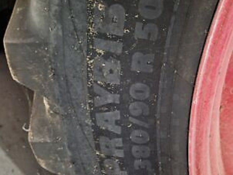 Michelin Sonstiges
