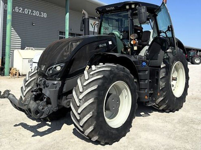 Valtra S354