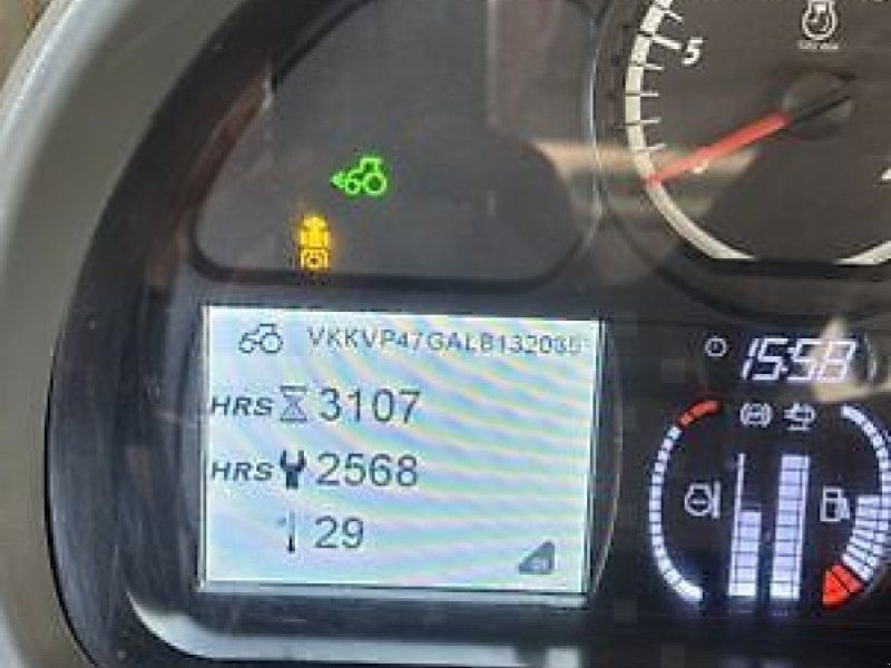Valtra S354