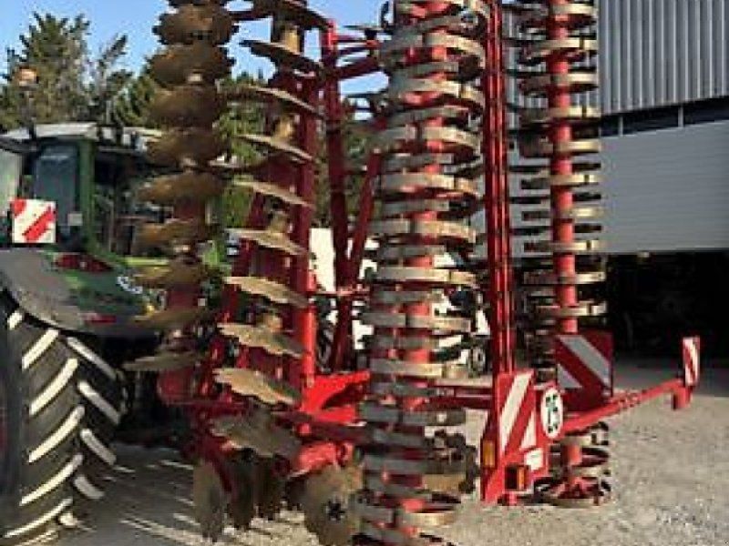 Horsch JOKER 7CT