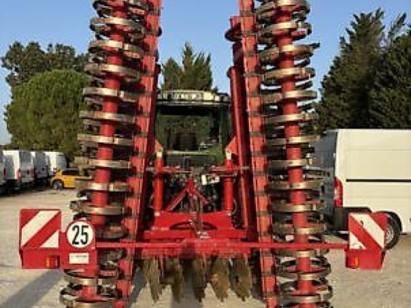 Horsch JOKER 7CT
