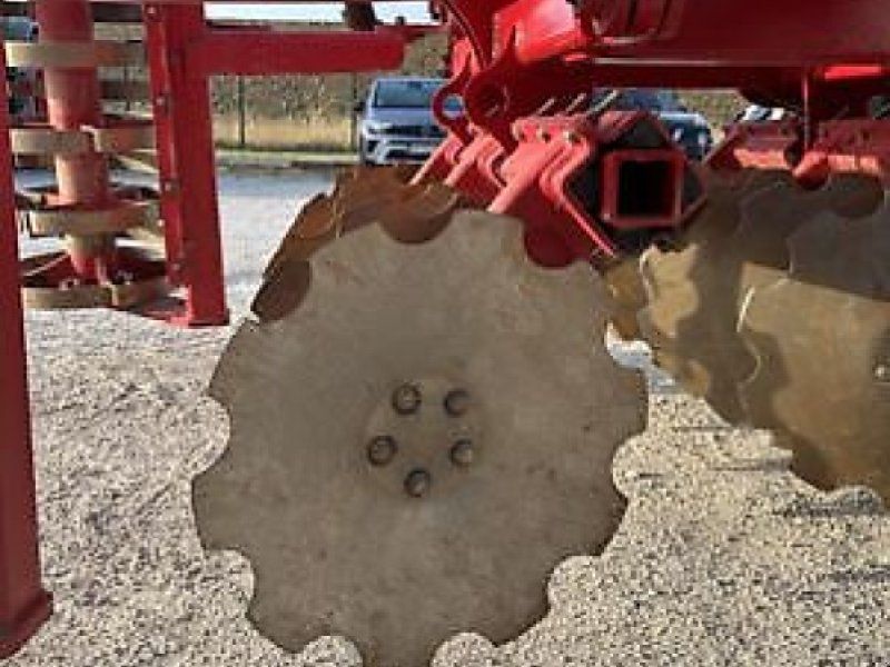 Horsch JOKER 7CT