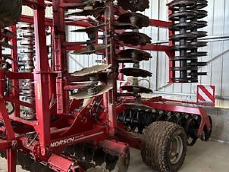 Horsch JOCKER 6 RT