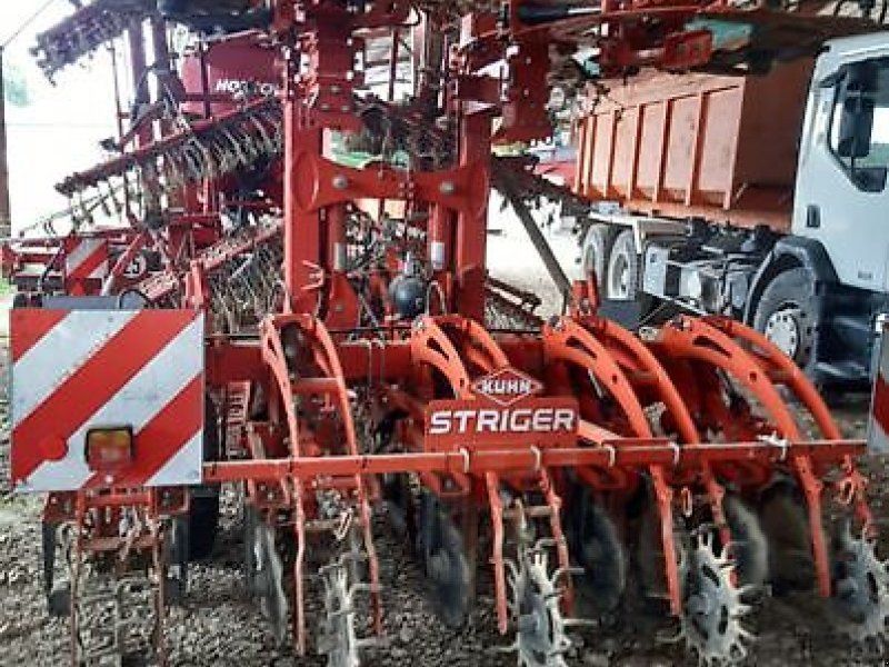 Kuhn STRIGER