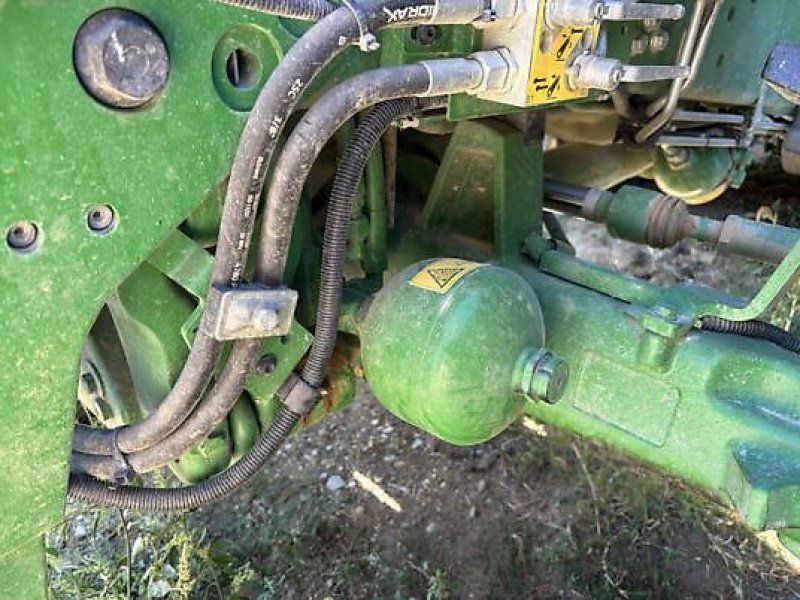 John Deere 6140M