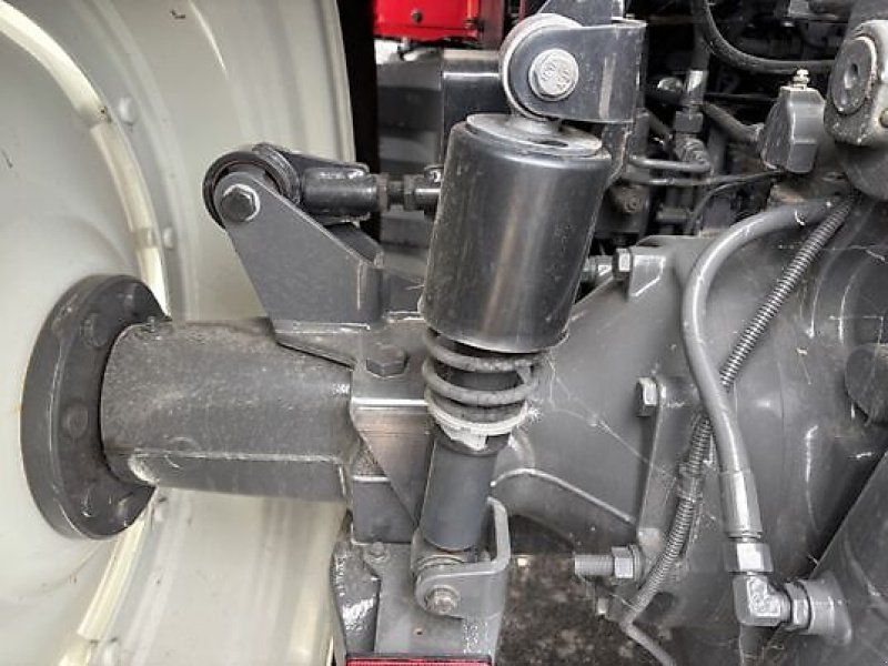 Valtra G115 ACTIVE