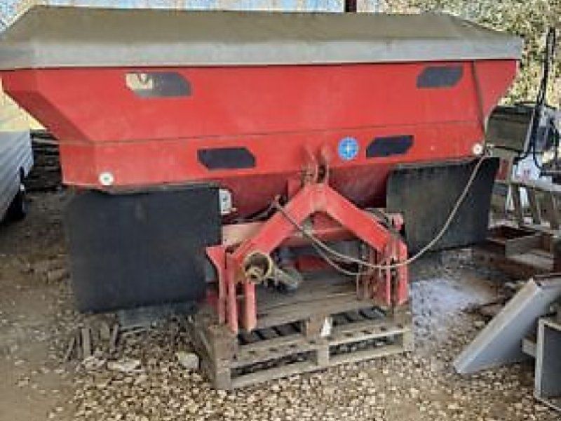 Kuhn AXIS 40.1W