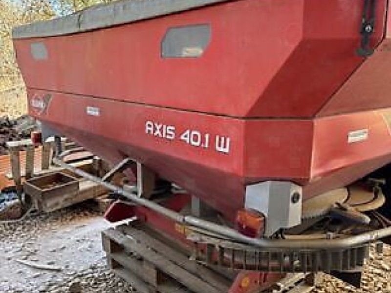 Kuhn AXIS 40.1W