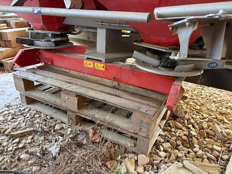 Kuhn AXIS 40.1W