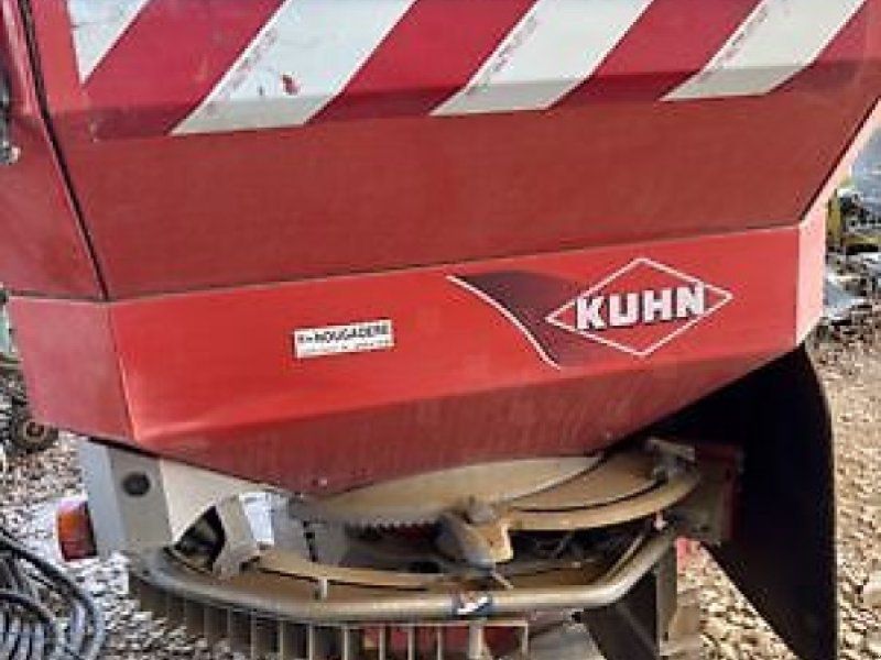 Kuhn AXIS 40.1W