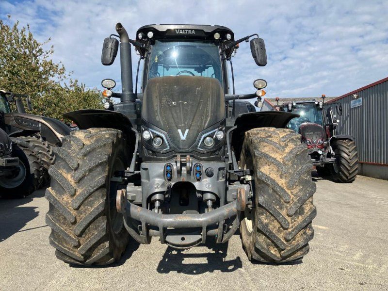 Valtra S324