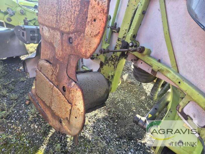 Claas DISCO 1100 TREND