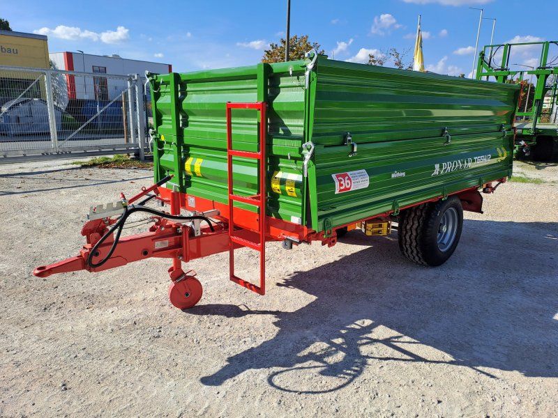 Pronar T 654/2