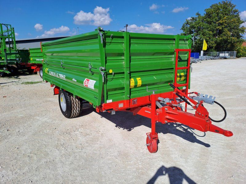 Pronar T 654/2