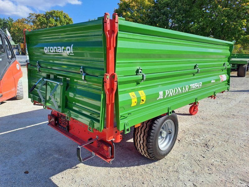 Pronar T 654/2
