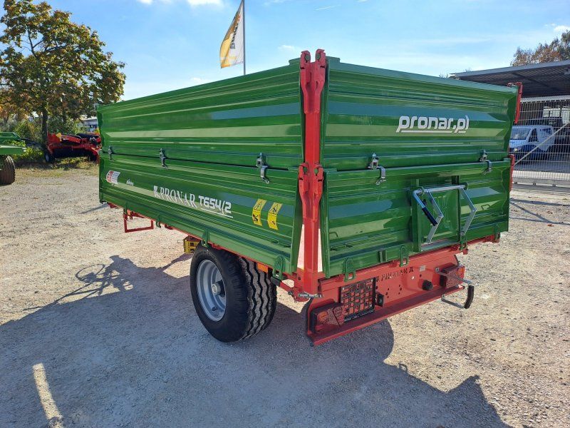 Pronar T 654/2