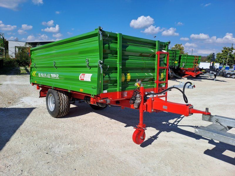 Pronar T 654/2