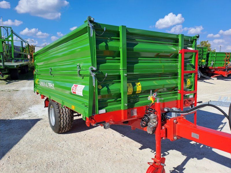 Pronar T 654/2