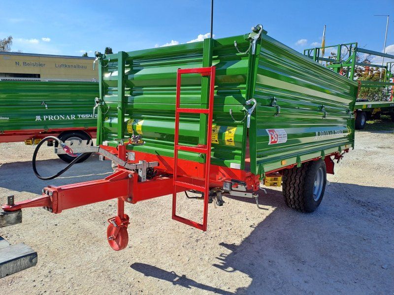 Pronar T 654/2