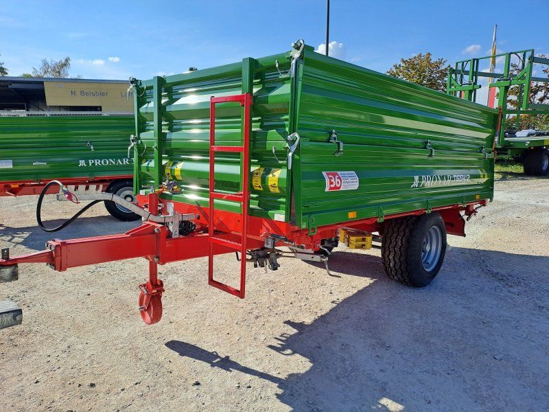 Pronar T 654/2
