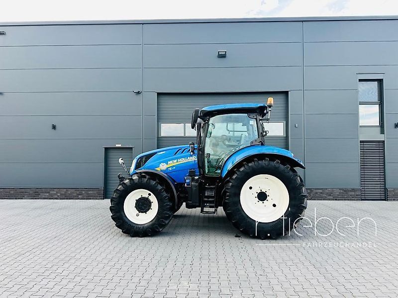 New Holland T6.175 AC AutoCommand ( T6.145 T6.155 )