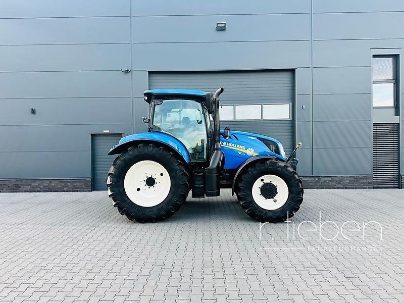 New Holland T6.175 AC AutoCommand ( T6.145 T6.155 )