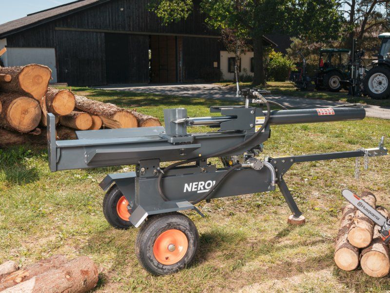 NERO HS-25LS