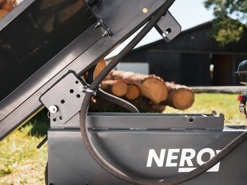 NERO HS-25LS