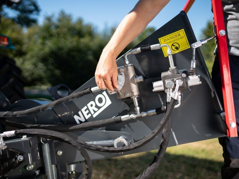 NERO BX-42RS