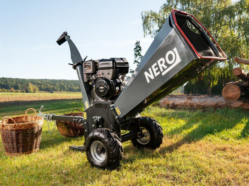 NERO TH-150